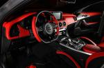 Kia Stinger GT by DUB 2018 года